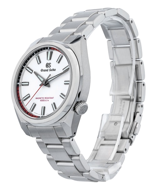 Grand Seiko Sport Collection SBGX341